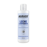 Agrado - Leche limpiadora