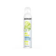 Agrado - Desodorante antitranspirante Dry Control