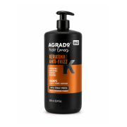 Agrado - *Keratina* - Champú profesional 900ml