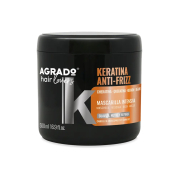 Agrado - *Keratina* - Mascarilla capilar
