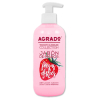 Agrado - *Trendy Bubbles* - Jabón de manos Fresas Dulces