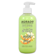 Agrado - *Trendy Bubbles* - Jabón de manos Melón Fresco