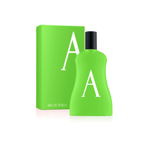 Aire de Sevilla - Eau de toilette para mujer 150ml - A