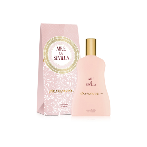 Aire de Sevilla - Eau de toilette para mujer 150ml - Amara