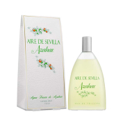 Aire de Sevilla - Eau de toilette para mujer 150ml - Azahar