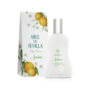 Aire de Sevilla - Eau de toilette para mujer 150ml - Azahar