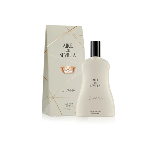 Aire de Sevilla - Eau de toilette para mujer 150ml - Divana