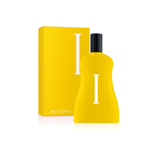 Aire de Sevilla - Eau de toilette para mujer 150ml - I