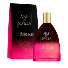 Aire de Sevilla - Eau de toilette para mujer 150ml - Le Sublime