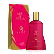 Aire de Sevilla - Eau de toilette para mujer 150ml - Queen