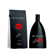Aire de Sevilla - Eau de toilette para mujer 150ml - Si Quiero