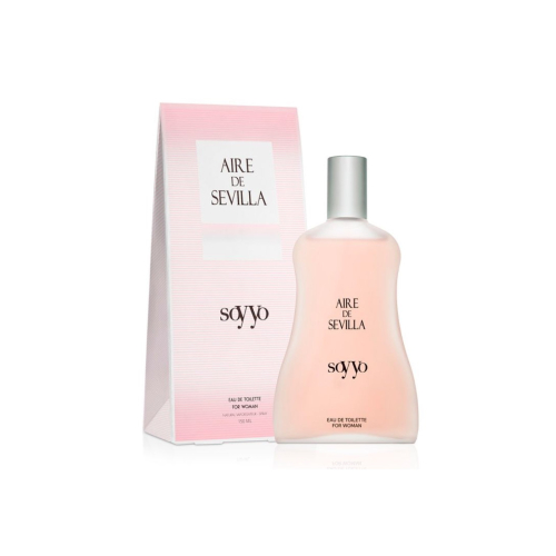 Aire de Sevilla - Eau de toilette para mujer 150ml - Soy Yo