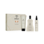 Aire de Sevilla - Eau de toilette para mujer + gel de ducha + bruma corporal - Divana
