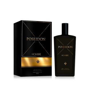 Poseidon - Pack de Eau de toilette para hombre - Poseidon Hombre