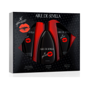 Aire de Sevilla - Pack de Eau de toilette para mujer - Sí quiero