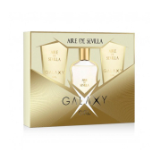 Aire de Sevilla - Pack de Eau de toilette para mujer - Galaxy Girl