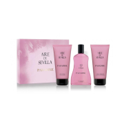 Aire de Sevilla - Pack de Eau de toilette para mujer - Paradise