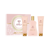 Aire de Sevilla - Pack Eau de toilette para mujer - Amara