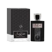 Al Wataniah - Eau de Parfum para hombre - Attar Al Wesal
