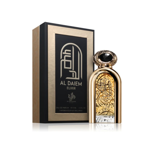 Al Wataniah - Eau de Parfum para mujer - Al Daiem