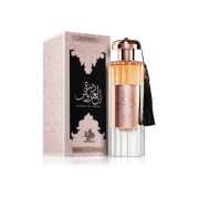 Al Wataniah - Eau de Parfum para mujer - Durrat Al Aroos