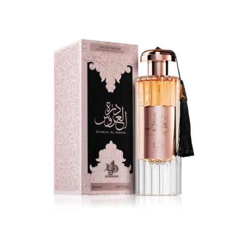 Al Wataniah - Eau de Parfum para mujer - Durrat Al Aroos