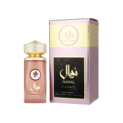 Al Wataniah - Eau de Parfum para mujer - Nawal Fluorite