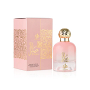 Al Wataniah - Eau de Parfum para mujer - Tiara Pink