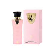 Al Wataniah - Eau de Parfum para mujer - Tibyan