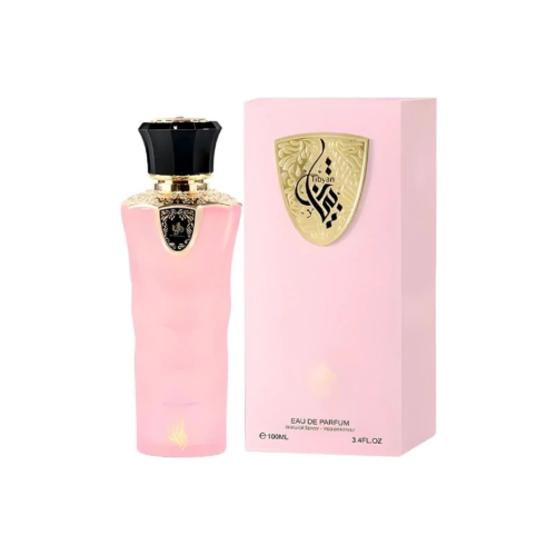 Al Wataniah - Eau de Parfum para mujer - Tibyan