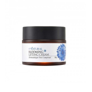 All Natural - Crema facial Blooming Lifting Cream