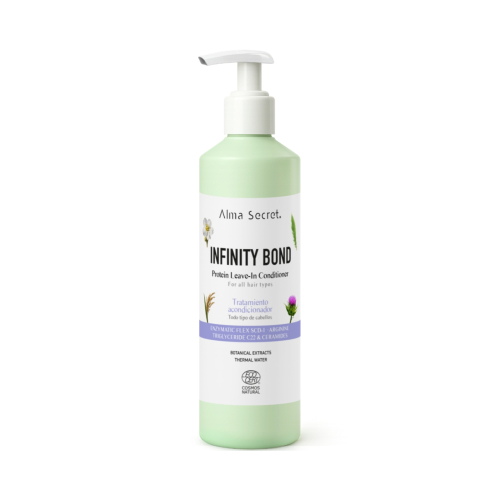 Alma Secret - Acondicionador sin aclarado Infinity Bond