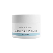 Alma Secret - Bálsamo labial reparador Manuka Lip Balm - Original