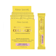 Alma Secret - *Beauty Super Glow Collagen* - Complemento alimenticio - Mango y maracuyá