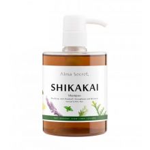 Alma Secret - Champú purificante Shikakai para pelo normal o graso