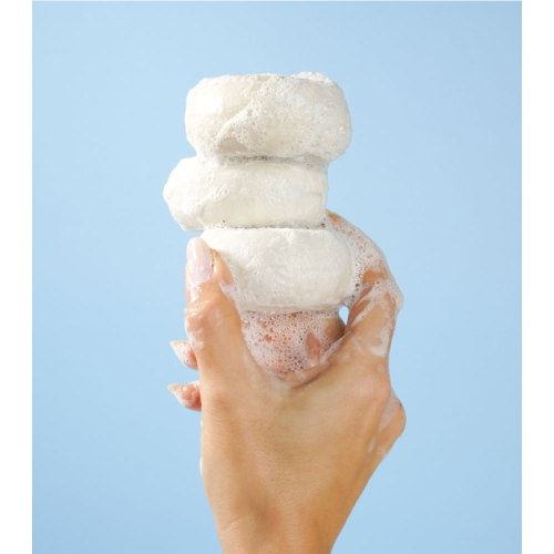 Alma Secret - Champú sólido fortalecedor e hidratante Gond Katira