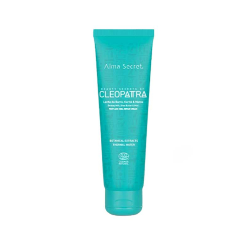 Alma Secret - *Cleopatra* - Crema ultra-hidratante para pies y zonas agrietadas