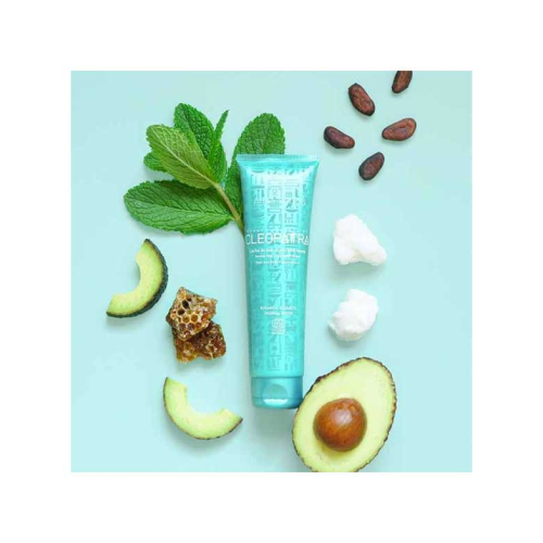 Alma Secret - *Cleopatra* - Crema ultra-hidratante para pies y zonas agrietadas