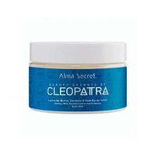 Alma Secret - *Cleopatra* - Hidratante corporal reafirmante, reparadora y rejuvenecedora