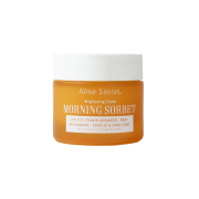 Alma Secret - Crema facial iluminadora Morning Sorbet