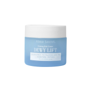 Alma Secret - Crema facial reafirmante Dewy Lift - Piel seca