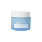 Alma Secret - Crema facial reafirmante Dewy Lift - Pieles normales a mixtas