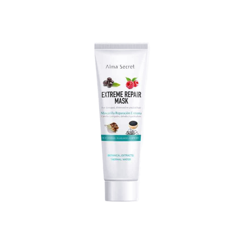 Alma Secret - Mascarilla capilar Reparación Extrema - Mini talla 30ml