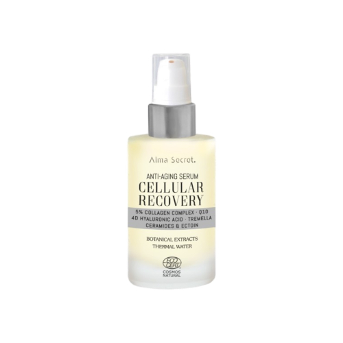 Alma Secret - Sérum facial antiedad Cellular Recovery