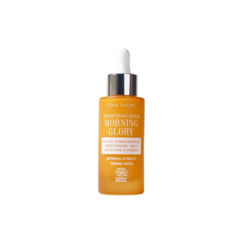 Alma Secret - Sérum iluminador Morning Glory