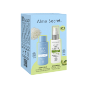 Alma Secret - Set de Contorno Ojos & Mini Dewy Milk