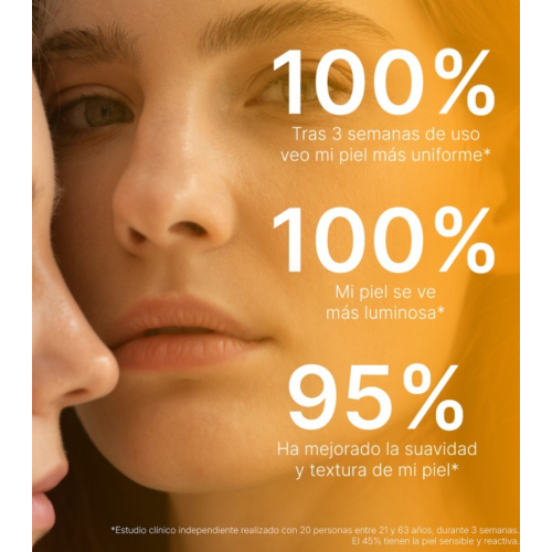 Alma Secret - Tónico exfoliante activo Morning Vita Glow