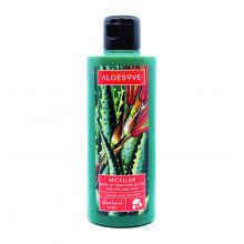 Aloesove - Agua micelar con aloe vera
