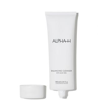 Alpha-H - Limpiador con aloe vera Balancing Cleanser