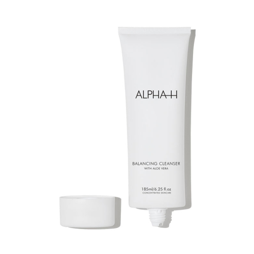 Alpha-H - Limpiador con aloe vera Balancing Cleanser